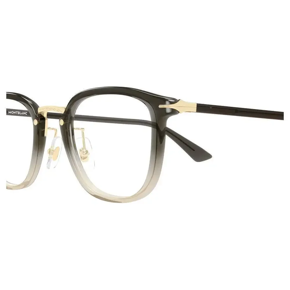 NWT Mont Blanc MB0440oA-005 Eyeglasses